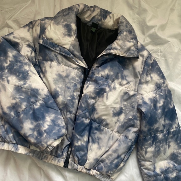 wild fable Jackets & Blazers - Wild Fable Puffer Jacket